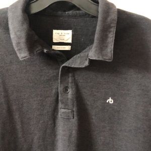 Men’s Rag and Bone Polo